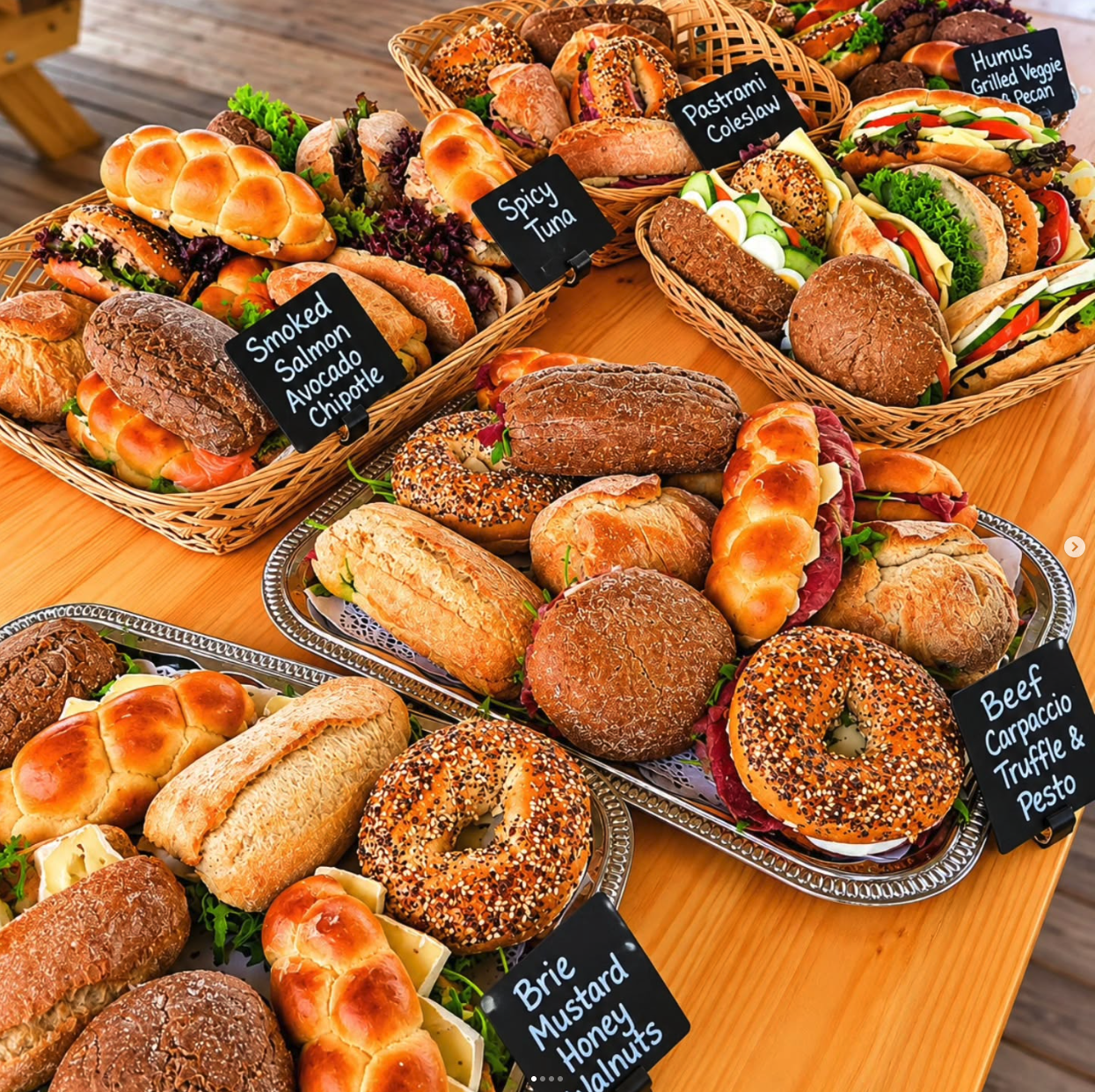 Ruby atmosphere impression
